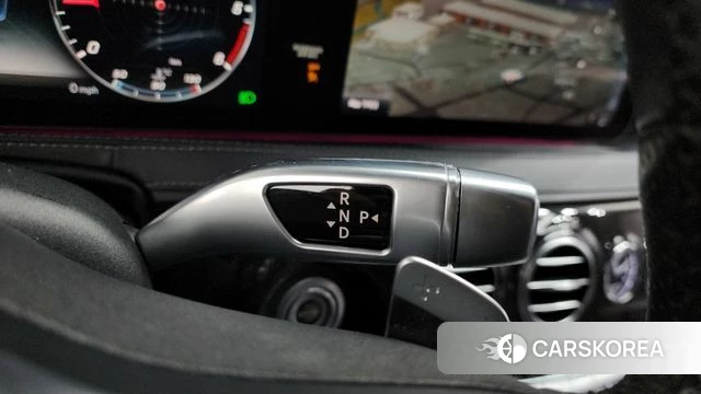 Mercedes-Benz S-Class W222 id 3894294 из Кореи 19