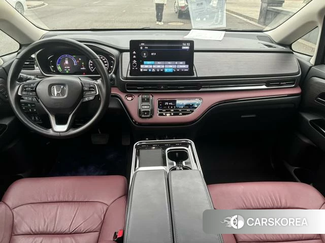 Honda Ai Lishen id 4240582 из Китая 10
