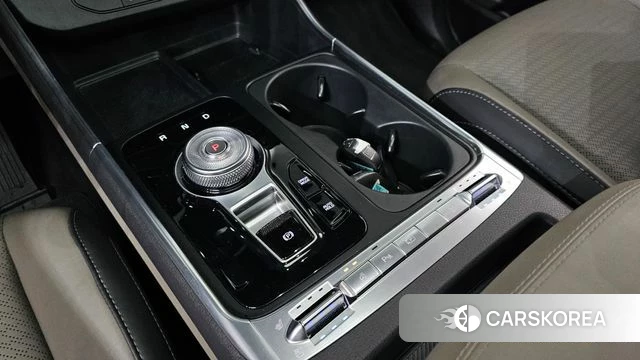 Kia The New Carnival 4th Generation id 4200990 из Кореи 46