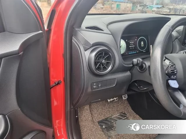 Hyundai The New Kona id 3735576 из Кореи 15