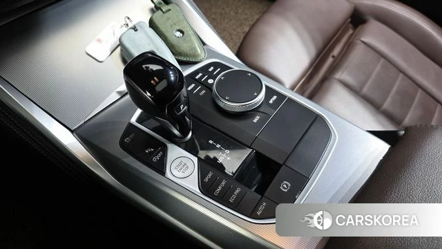 BMW 4 Series (G22) id 3910122 из Кореи 19