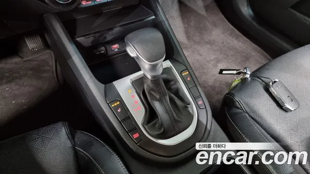 Kia The New K3 2nd generation id 2385975 из Кореи 19