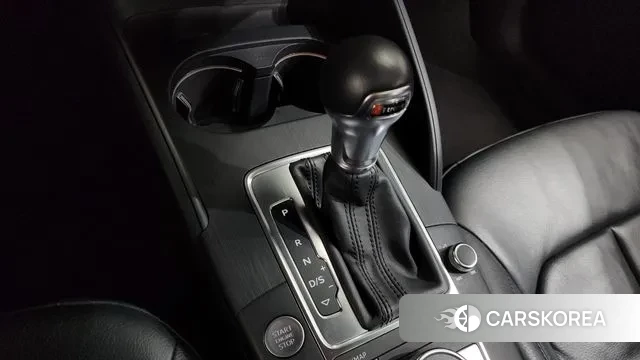 Audi New A3 id 3469849 из Кореи 19