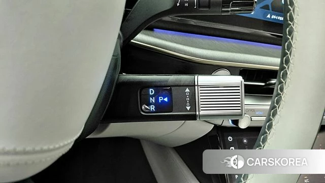 Hyundai Grandeur (GN7) id 4524053 из Кореи 18