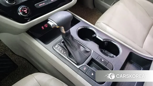 Kia The New Carnival id 3520588 из Кореи 19