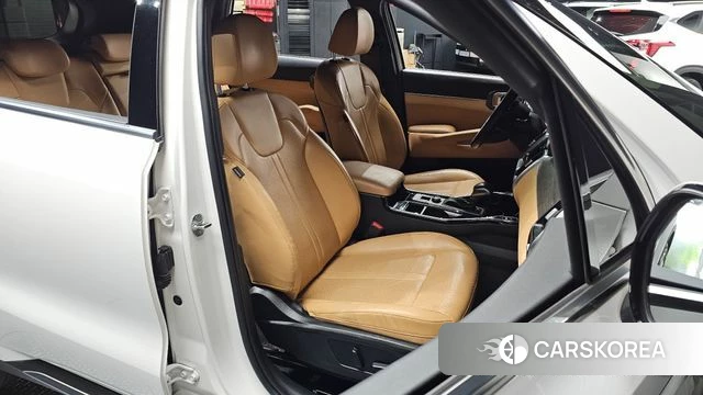 Kia Sorento 4th Generation id 4317556 из Кореи 33