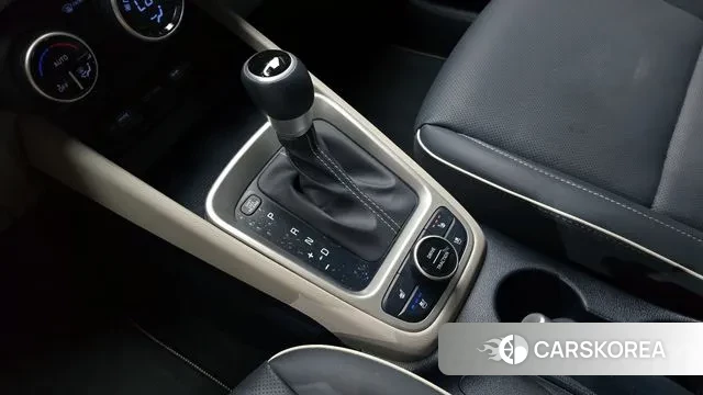 Hyundai Venue id 3003297 из Кореи 19