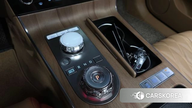 Genesis G80 (RG3) id 4607818 из Кореи 31