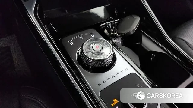 Kia The New Sorento 4th Generation id 3487198 из Кореи 19