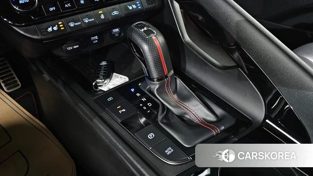 Hyundai Avante (CN7) id 3800647 из Кореи 19