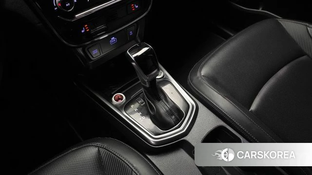 Ssangyong Berry New Tivoli id 4179938 из Кореи 19