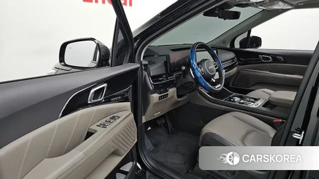 Kia The New Carnival 4th Generation id 3725866 из Кореи 19