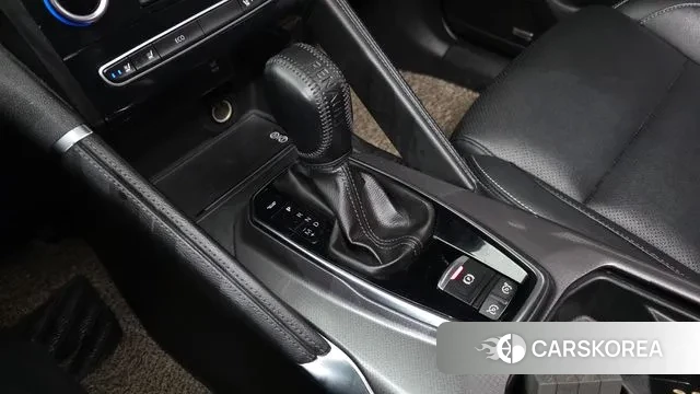 Renault Korea (Samsung) QM6 id 3612696 из Кореи 19