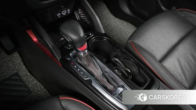 Chevrolet (GM Daewoo) Trailblazer id 3838983 из Кореи 19