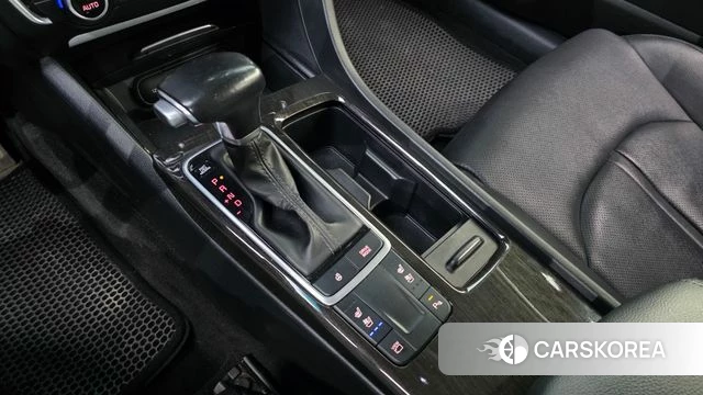 Kia The New K5 2nd generation id 4737669 из Кореи 34