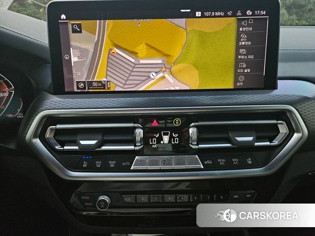 BMW X4 (G02) id 4910880 из Кореи 17