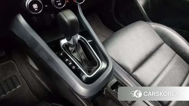 Renault Korea (Samsung) XM3 id 3095207 из Кореи 19