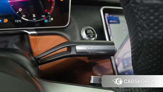 Mercedes-Benz S-Class W223 id 3586460 из Кореи 19