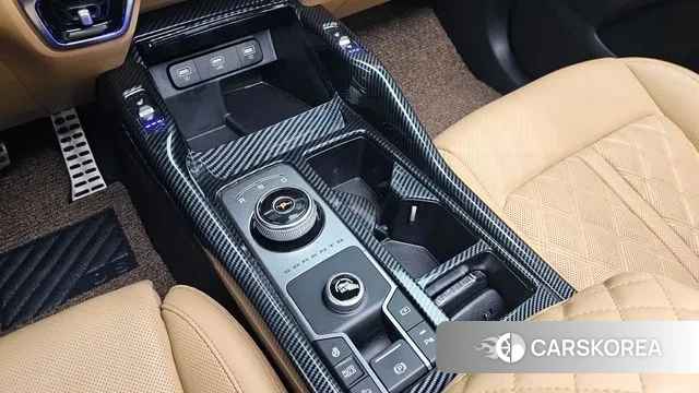 Kia Sorento 4th Generation id 3248476 из Кореи 19