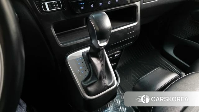 Hyundai Staria id 3865959 из Кореи 19