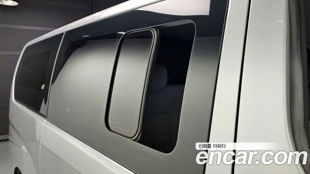 Hyundai The New Grand Starex id 2566914 из Кореи 19