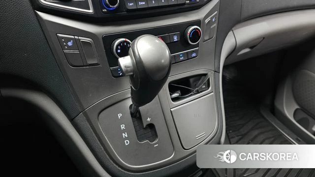 Hyundai The New Grand Starex id 4689060 из Кореи 19