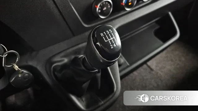 Renault Korea (Samsung) Master id 3459418 из Кореи 19