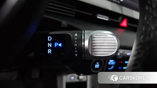 Hyundai Ionic 5 id 3473130 из Кореи 19