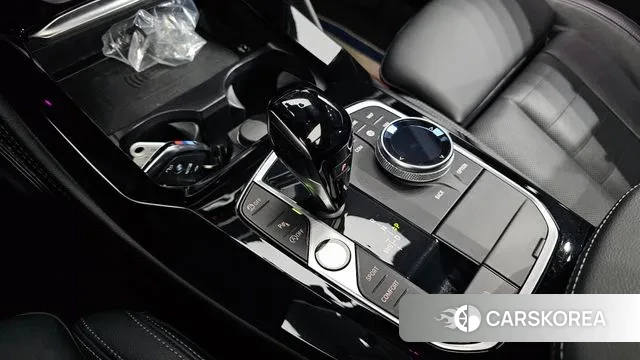 BMW X4 (G02) id 3685320 из Кореи 19