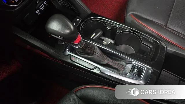 Chevrolet (GM Daewoo) Trailblazer id 3777086 из Кореи 19