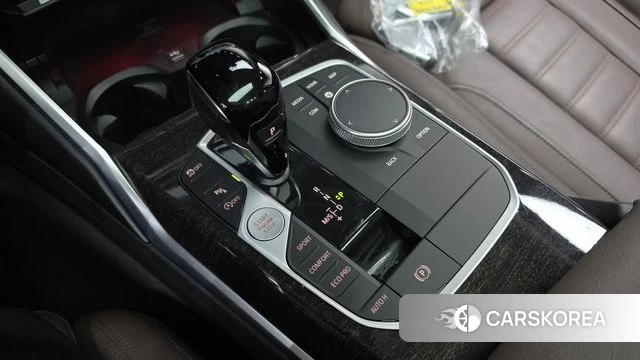 BMW 3 Series (G20) id 4186759 из Кореи 30