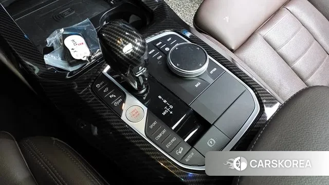 BMW X4 (G02) id 2998415 из Кореи 19