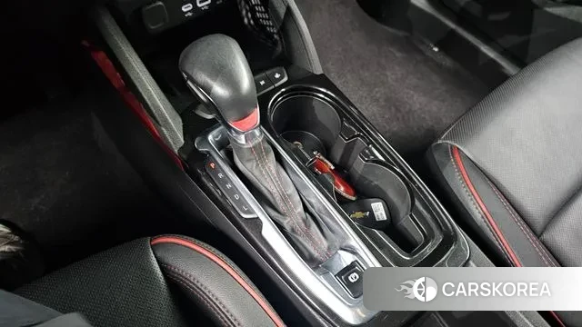 Chevrolet (GM Daewoo) Trailblazer id 3778066 из Кореи 19