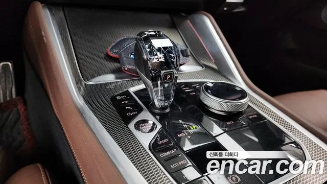 BMW X6 (G06) id 2955191 из Кореи 19