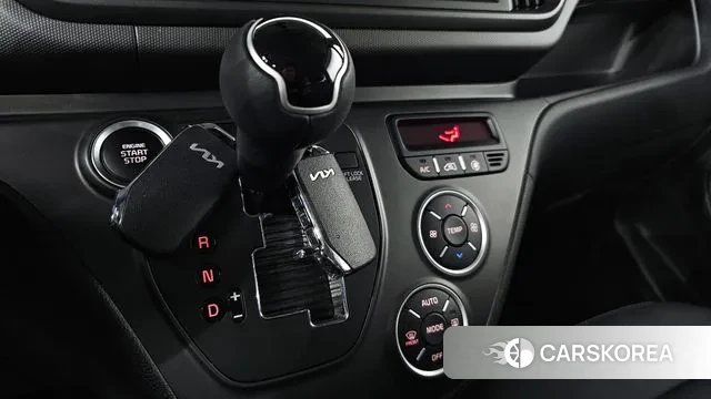 Kia The New Kia Ray id 3644335 из Кореи 19