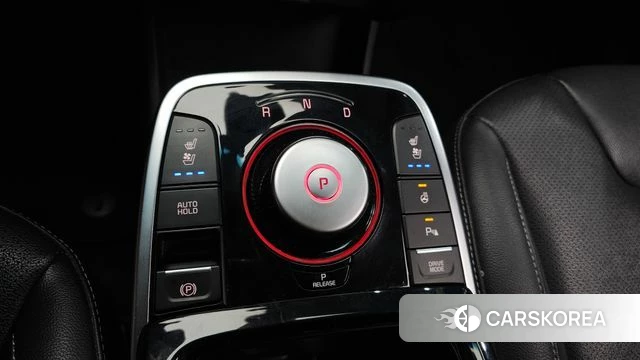 Kia Niro Plus id 4716038 из Кореи 29