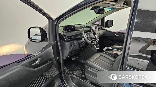 Hyundai Staria id 4535054 из Кореи 31