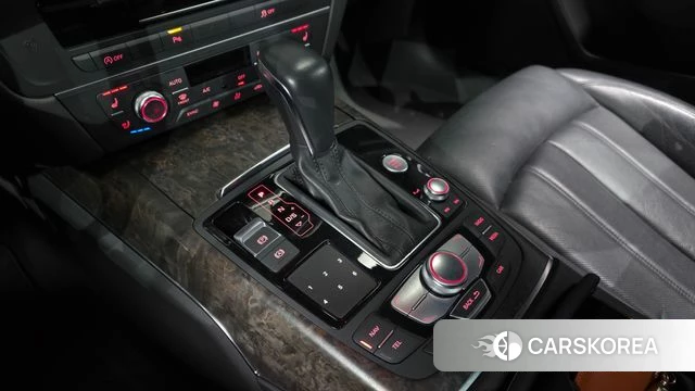 Audi New A6 id 3905581 из Кореи 19