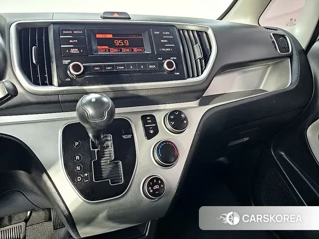 Kia The New Ray id 3666245 из Кореи 19