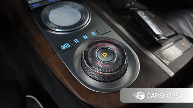 Genesis Electrified G80 (RG3) id 3686014 из Кореи 19