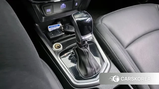 Ssangyong Berry New Tivoli id 3551202 из Кореи 19