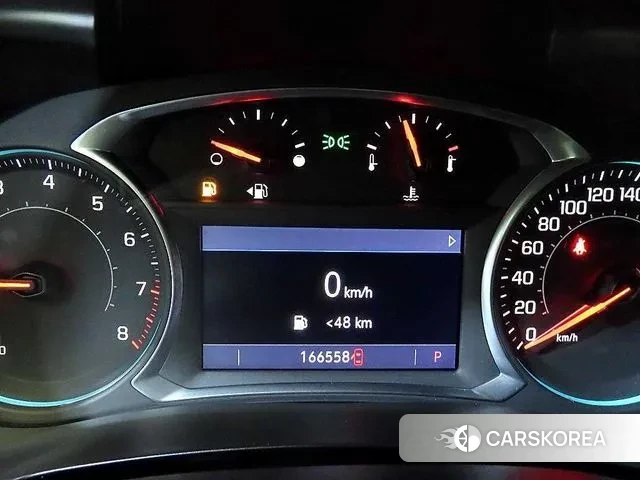 Chevrolet (GM Daewoo) Traverse id 3422687 из Кореи 19