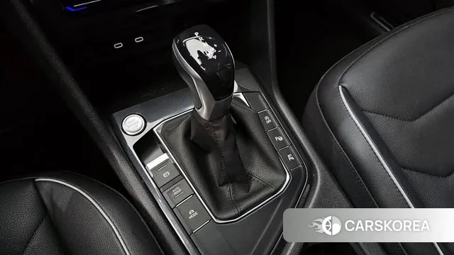 Volkswagen Tiguan second Generation id 3508038 из Кореи 19