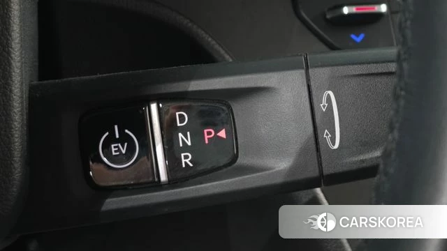 Kia The New Kia Ray EV id 4655974 из Кореи 29