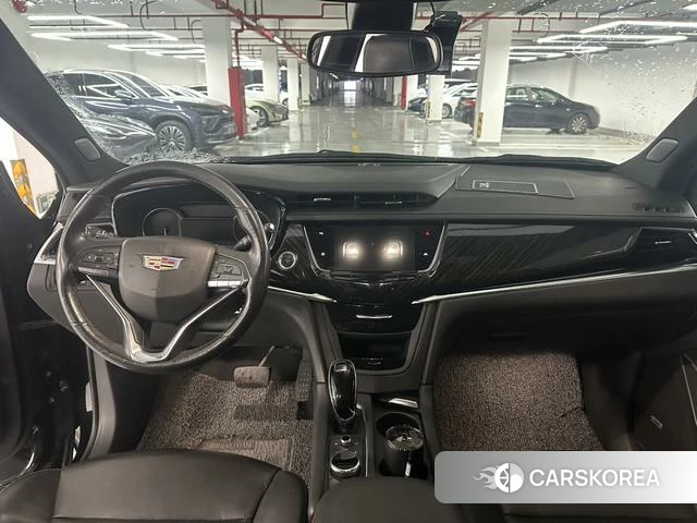 Cadillac XT6 id 4240326 из Китая 9