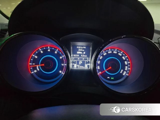 Ssangyong Tivoli Armor id 4377953 из Кореи 17