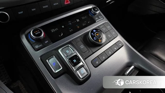 Hyundai The New Palisade id 3354370 из Кореи 19