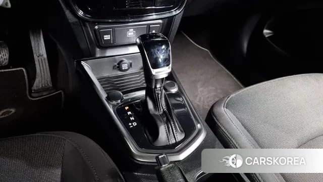 Ssangyong Berry New Tivoli id 3478729 из Кореи 19