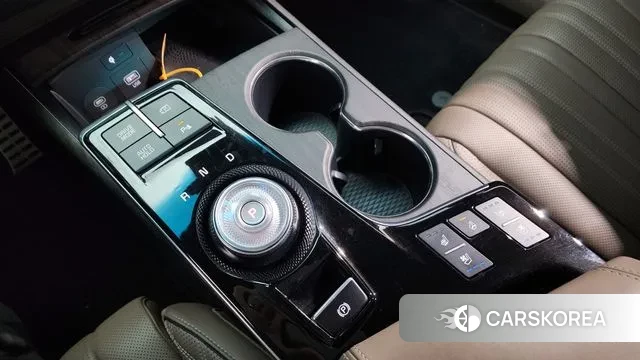 Kia K8 Hybrid id 3492705 из Кореи 19