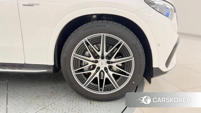Mercedes-Benz GLC-Class X254 id 4291740 из Кореи 19